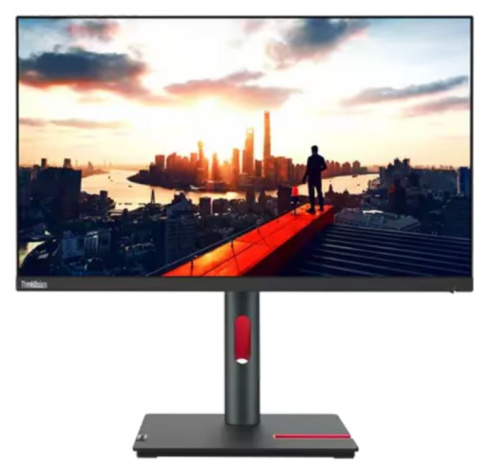 фото Монитор 23,8" Lenovo ThinkVision P24h-30 в Уфе