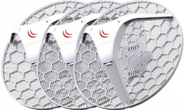 фото Комплект  Mikrotik RBLHG5kit в Уфе