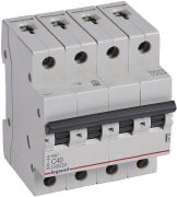 фото Автоматический выключатель Legrand 419745