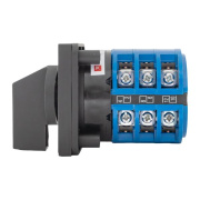 фото Переключатель кулачковый EKF pk-1-43-32
