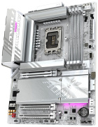 фото Материнская плата GIGABYTE Z890 AORUS ELITE WIFI7 ICE