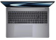 фото Ноутбук  ASUS Expertbook PM3 PM3606CKA-PL0174X в Санкт-Петербургe 16 ", Ryzen 7, 16 Гб RAM, 1 Тб SSD, Radeon Graphics, Серый