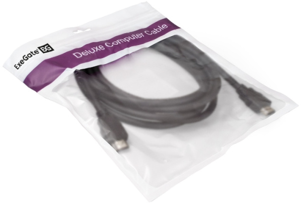 фото Кабель HDMI Exegate EX-CC-HDMI2-5.0 в Уфе