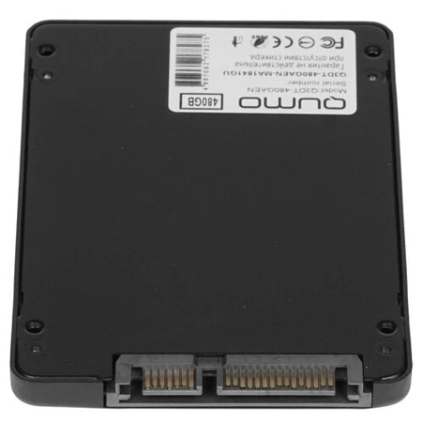 фото Накопитель SSD 2.5