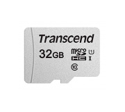 фото Карта памяти Transcend TS32GUSD300S