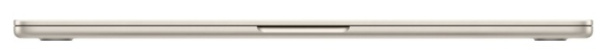 фото Ноутбук  Apple MacBook Air 15 2026 в Санкт-Петербургe 15.3 ", M, 16 Гб RAM, 512 Гб SSD, Золотистый