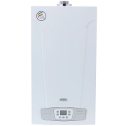 фото Котел Baxi ECO-4s 24