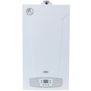 фото Котел Baxi ECO-4s 24