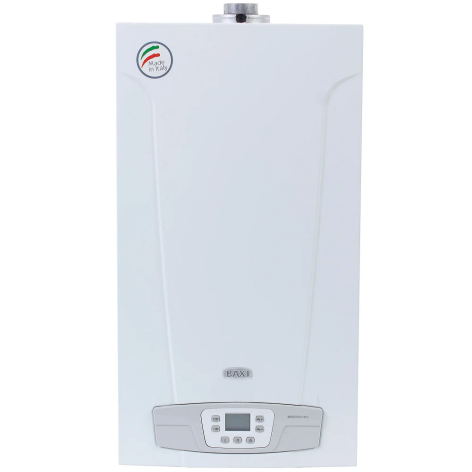 фото Котел газовый Baxi ECO-4s 24 в Уфе