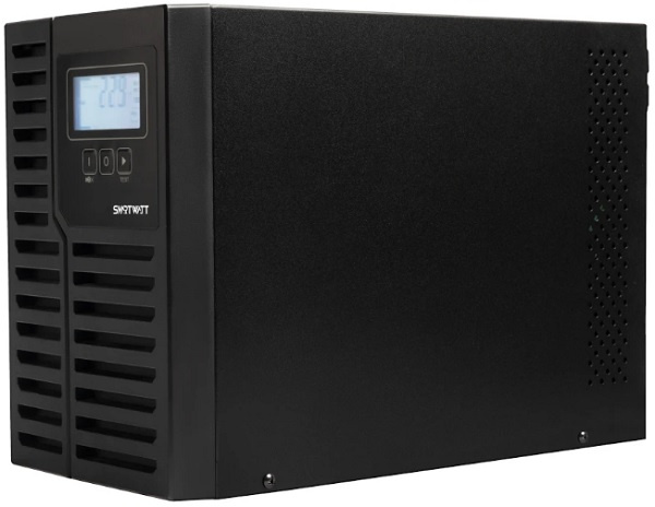 фото Источник бесперебойного питания  SmartWatt UPS XPERT 1kVA в Челябинске