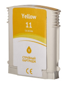 фото Картридж Sakura C4838A (№11 Yellow)