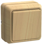 фото Выключатель IEK EVO10-K03-10-DC