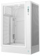 фото Корпус mATX Deepcool CH170 PLUS WH