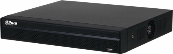 фото Видеорегистратор  Dahua DHI-NVR4116HS-8P-4KS3 в Казани