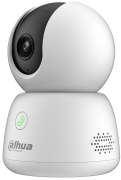 фото Видеокамера Dahua DH-IPC-H3BP-0360B
