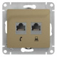 фото Розетка  Systeme Electric GSL000485 в Уфе