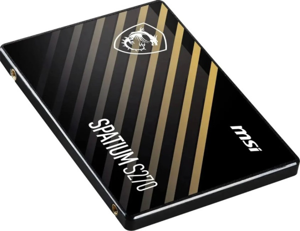 фото Накопитель SSD 2.5