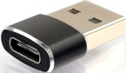 фото Переходник Cablexpert A-USB2-AMCF-02