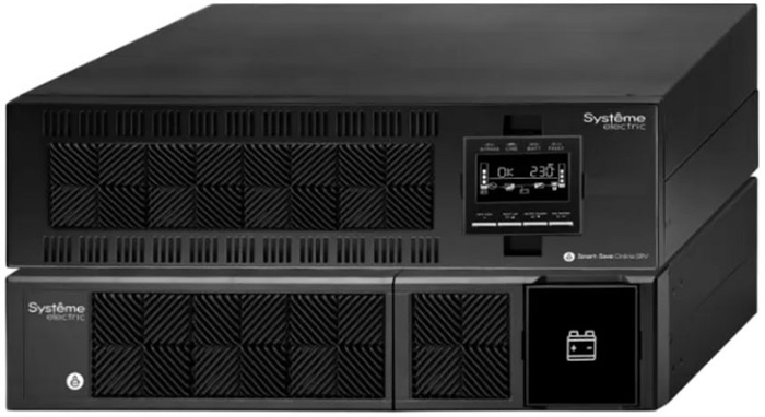 

Комплект Systeme Electric SRVSE10KRTXLI5U+BPSE192RT2U9, SRVSE10KRTXLI5U+BPSE192RT2U9