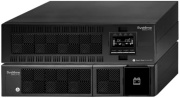 фото Комплект Systeme Electric SRVSE10KRTXLI5U+BPSE192RT2U9