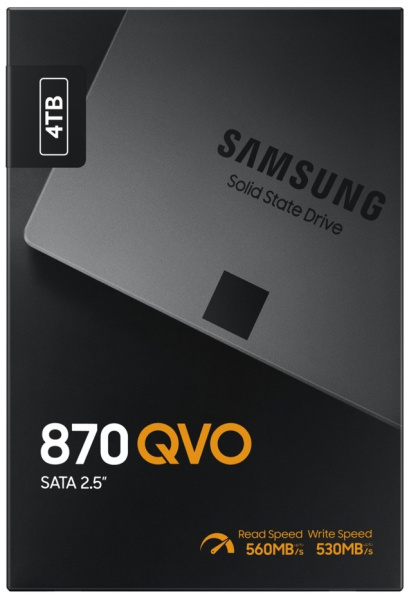 фото Накопитель SSD 2.5