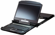 фото Переключатель KVM Aten CL3884NW-ATA-RG