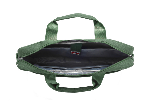 фото Сумка для ноутбука Lamark L225 Green в Волгограде