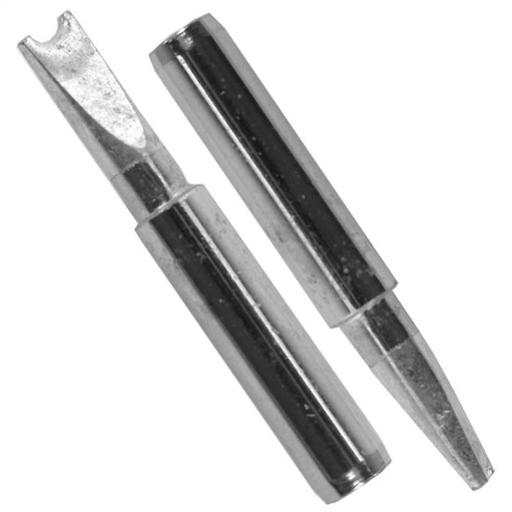 Изображение товара Жало МЕГЕОН 900M-T-R U-образное для паяльника 5 мм