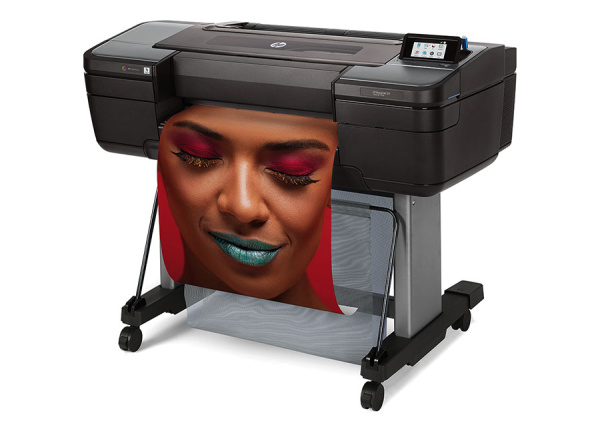 фото Принтер  HP DesignJet Z9+ PS в Ростове-на-Дону