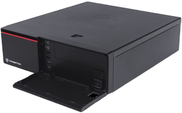 фото Системный блок Гравитон Д32И_176611 Intel Core i5, 16 ГБ, 512 Гб, Intel UHD Graphics,  ОС Не установлена