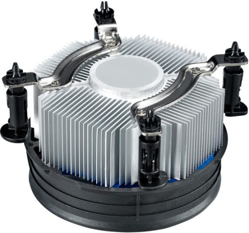 фото Кулер  Deepcool THETA 21 PWM в Перми