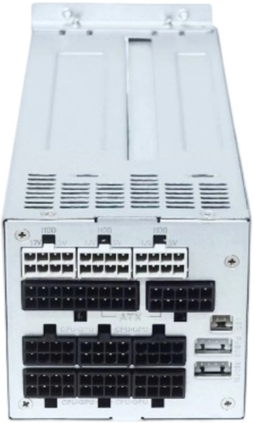 фото Блок питания Procase MR21300P в Воронеже