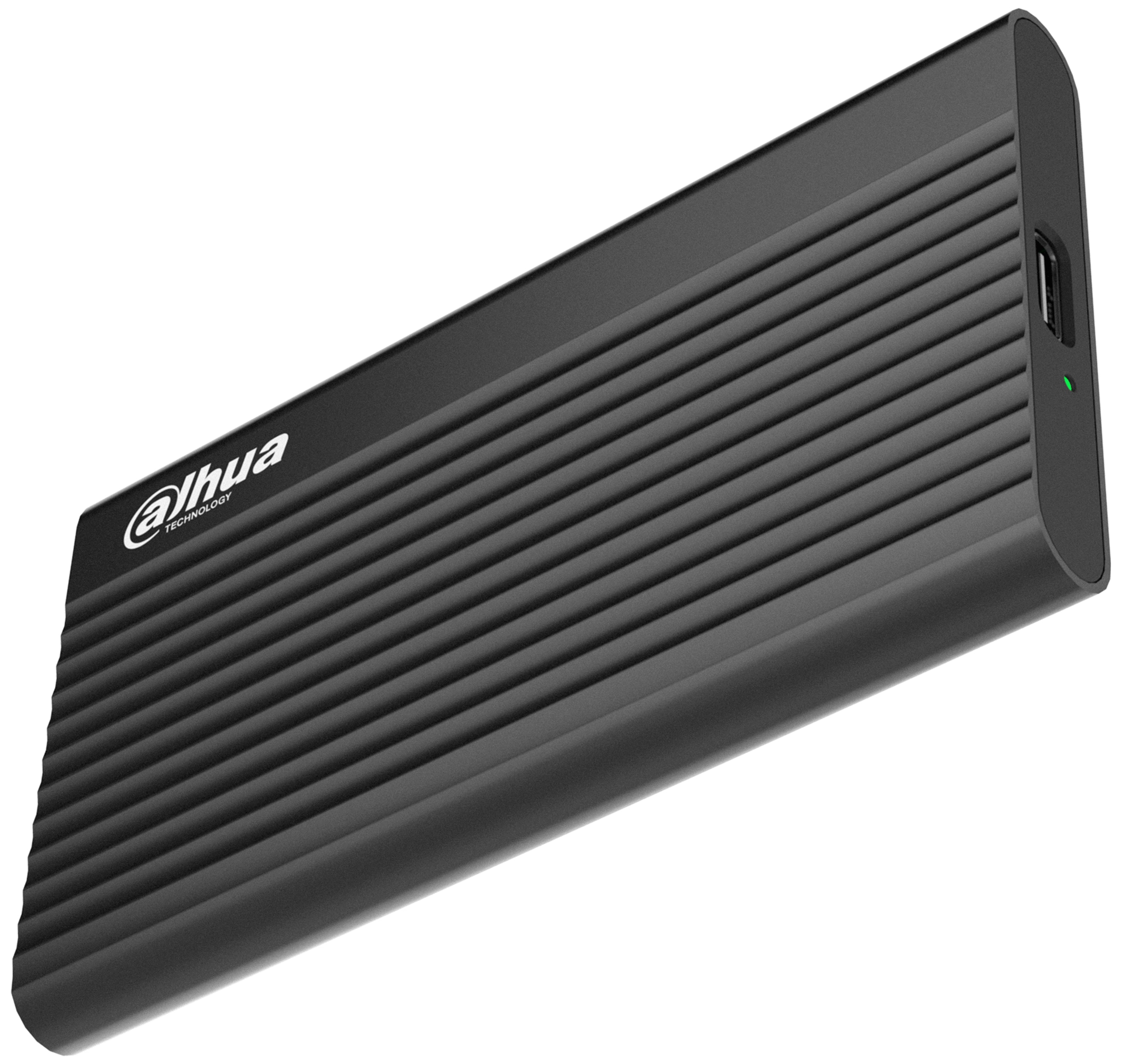 

Внешний SSD USB 3.2 Gen 2 Type-C Dahua DHI-PSSD-T70-500G T70 500GB 500/555MB/s TBW 310 3.5" black, DHI-PSSD-T70-500G