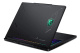 фото Ноутбук MSI CROSSHAIR 16 MAX HX E2WGXK 16" (Intel Core Ultra 7, 16Гб DDR5, SSD 1 Тб, GeForce RTX 5070, Без ОС) Черный [9S7-265232-036]
