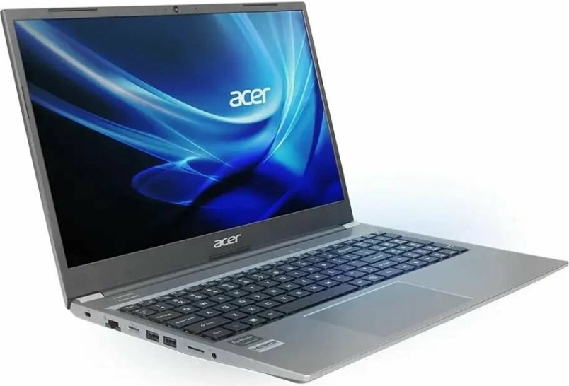 

Ноутбук Acer Aspire Lite AL15-41P-R7KS NX.J99CD.001 Ryzen 7 5700U/16GB/1TB SSD/Radeon Graphics/15.6" IPS/WiFi/BT/noOS, Aspire Lite AL15-41P-R7KS