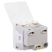 фото Розетка DKC 4400012