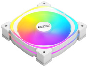 фото Вентилятор PCCooler EF120 ARGB W
