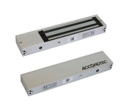 фото Замок AccordTec ML-350AL с герконом