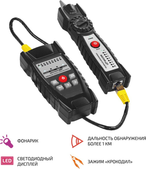 фото Тестер  МЕГЕОН 40067 в Санкт-Петербургe