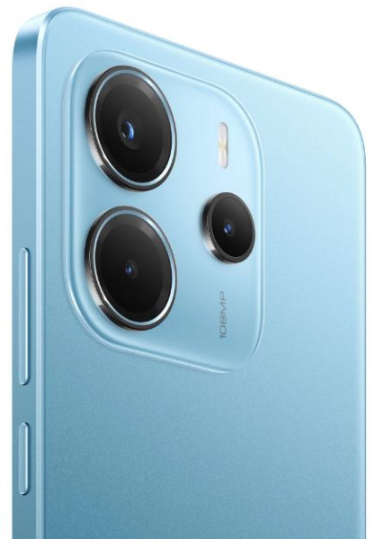 фото Смартфон  Xiaomi Redmi Note 14 RU 8/256GB в Перми