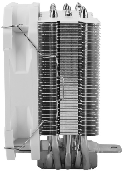 фото Кулер  Thermalright Assassin King 120 MINI White ARGB V3 в Казани
