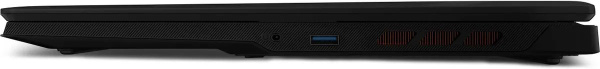 фото Ноутбук  MSI Crosshair 18 HX AI A2XWGKG-022XRU в Красноярске 18 ", Core Ultra 9, 32 Гб RAM, 1 Тб SSD, GeForce RTX 5070, Черный