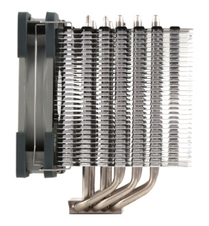 фото Кулер  Thermalright Macho 120 Rev.B в Волгограде