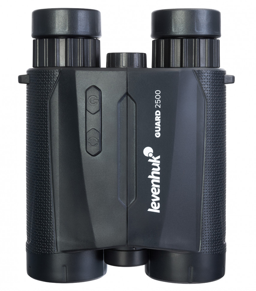 

Бинокль Levenhuk Guard 2500 81970 Levenhuk с дальномером, Guard 2500
