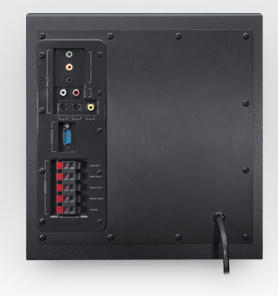 фото Компьютерная акустика 5.1 Logitech Z906 в Перми
