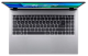 фото Ноутбук  Acer Extensa 15 EX215-57-597H 15.6 ", Core i5, 32 Гб RAM, 1 Тб SSD, Iris Xe Graphics, Серебристый