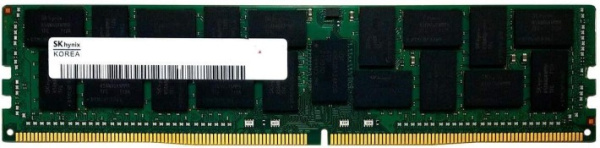 Изображение товара Модуль памяти DDR4 16GB Hynix original HMA82GR7AFR8N-UH