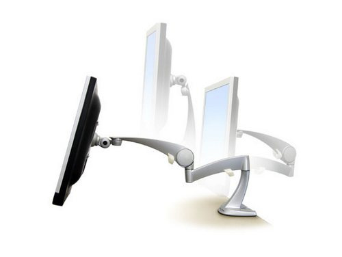 фото Кронштейн настольный Ergotron Neo-Flex в Самаре