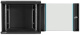 фото Шкаф настенный 19", 9U Exegate EC-WM-9U.450.G.BLACK в Смоленске
