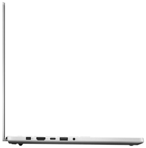 фото Ноутбук  ASUS ROG ZEPHYRUS G14 GA403WR-QS105 в Челябинске 14 ", Ryzen AI 300, 32 Гб RAM, 1 Тб SSD, GeForce RTX 5070 Ti, Белый